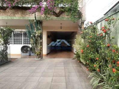 Casa com 5 Quartos para alugar, 714m² no Campo Grande, Rio de Janeiro