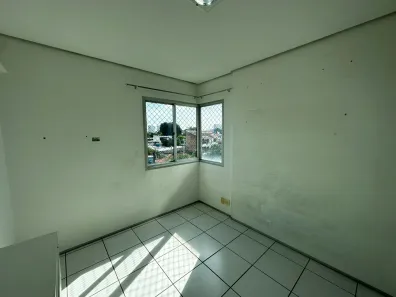 Apartamento com 3 Quartos à venda, 100m² no Chapada, Manaus