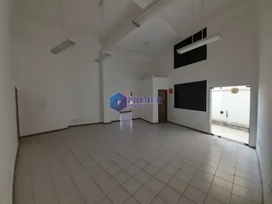 Sala Comercial para alugar, 220m² no São Lucas, Belo Horizonte