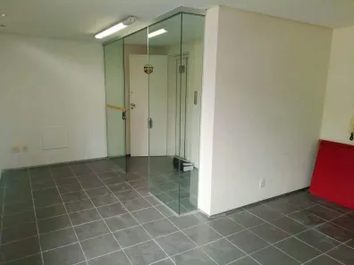 Imóvel Comercial para alugar, 150m² no Cruzeiro, Belo Horizonte