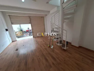 Ponto Comercial para alugar, 42m² no Boa Esperança, Santa Luzia