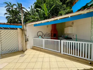 Casa com 3 Quartos à venda, 170m² no Guaiúba, Guarujá