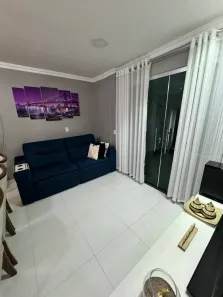 Casa com 2 Quartos à venda, 80m² no Monte das Oliveiras, Manaus