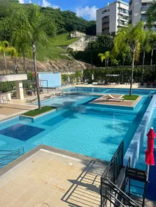 Apartamento com 2 Quartos à venda, 48m² no Campo Grande, Rio de Janeiro