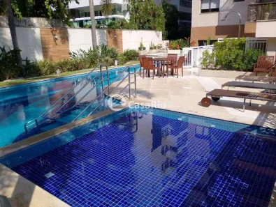 Apartamento com 3 Quartos para alugar, 75m² no Freguesia (Jacarepaguá), Rio de Janeiro