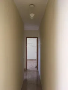 Casa com 2 Quartos para alugar, 96m² no Vila Tamoio, Ibaté