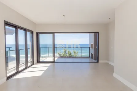 Cobertura com 4 Quartos à venda, 263m² no Balneário Inajá, Matinhos