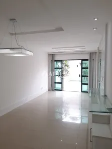 Casa de Condomínio com 3 Quartos para alugar, 180m² no Portinho, Cabo Frio