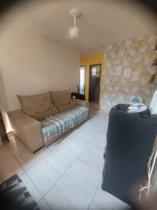 Apartamento com 2 Quartos à venda, 45m² no Cosmos, Rio de Janeiro