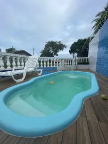 Casa de Condomínio com 4 Quartos à venda, 120m² no São Cristóvão, Salvador