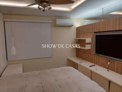 Apartamento com 1 Quarto à venda, 75m² no Lagoa, Rio de Janeiro