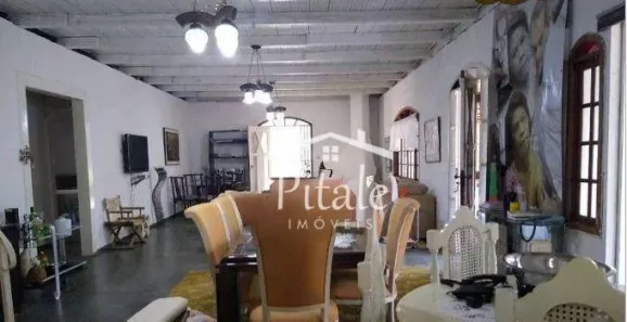 Fazenda/Sítio com 4 Quartos para alugar, 3000m² no Fazenda Vitoria, São Lourenço da Serra