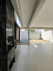 Casa com 3 Quartos à venda, 120m² no Plano Diretor Sul, Palmas
