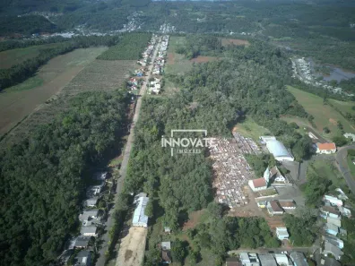 Lote/Terreno à venda, 63000m² no Cidade Nova, Lindolfo Collor