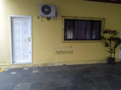 Casa com 3 Quartos à venda, 80m² no Vila Santo Antônio, Guarujá