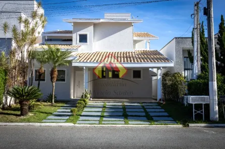 Casa de Condomínio com 3 Quartos à venda, 247m² no Loteamento Residencial Campos do Conde II, Tremembé
