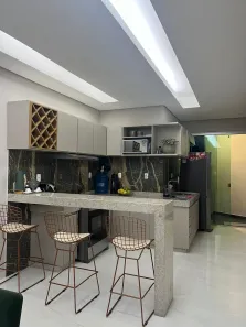 Casa com 3 Quartos à venda, 150m² no Nossa Senhora Aparecida, Florestal