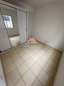 Apartamento com 2 Quartos à venda, 42m² no Campo Grande, Rio de Janeiro