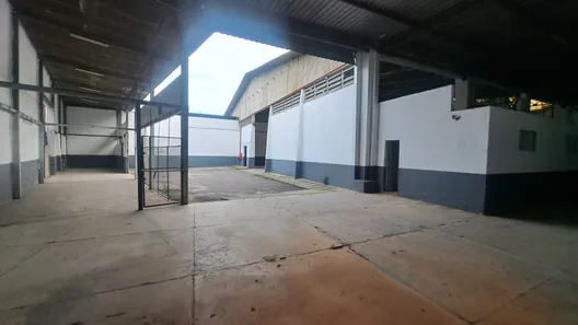 Galpão/Depósito/Armazém para alugar, 2500m² no Taquara, Rio de Janeiro