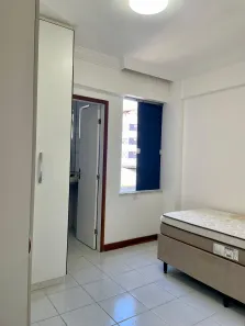 Apartamento com 2 Quartos para alugar, 80m² no Vila Laura, Salvador