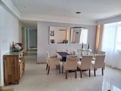 Apartamento com 3 Quartos à venda, 130m² no Centro, Salvador