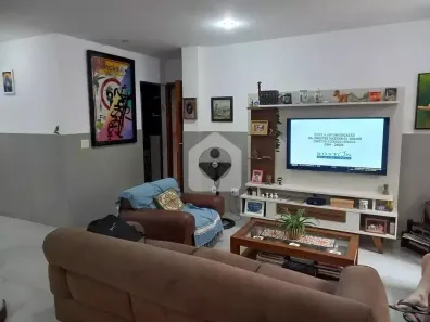 Apartamento com 3 Quartos à venda, 120m² no Jardim Botânico, Rio de Janeiro