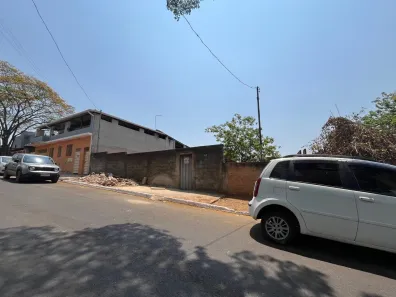 Lote/Terreno à venda, 360m² no Tereza Cristina, São Joaquim de Bicas