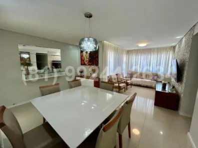 Apartamento com 4 Quartos à venda, 105m² no Piedade, Jaboatão dos Guararapes