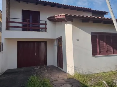 Sobrado com 3 Quartos à venda, 300m² no Vila Márcia, Cachoeirinha