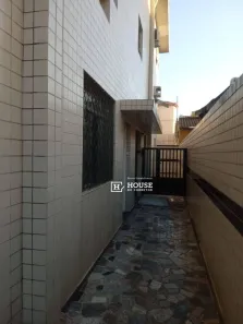 Apartamento com 2 Quartos à venda, 61m² no Boqueirão, Santos