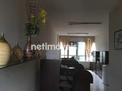 Sala Comercial à venda, 49m² no Funcionários, Belo Horizonte