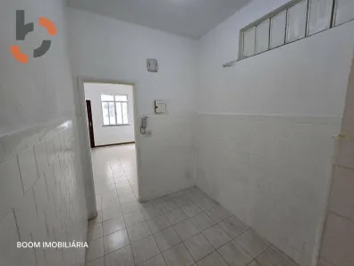 Apartamento com 2 Quartos para alugar, 98m² no Centro, Nova Iguaçu