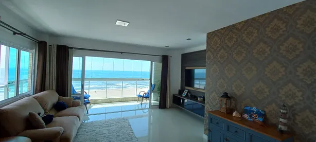 Cobertura com 3 Quartos à venda, 199m² no Balneário de Caioba, Matinhos