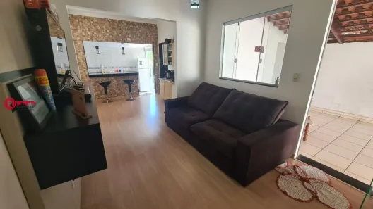 Casa com 2 Quartos à venda, 224m² no São Sebastião, Igarapé