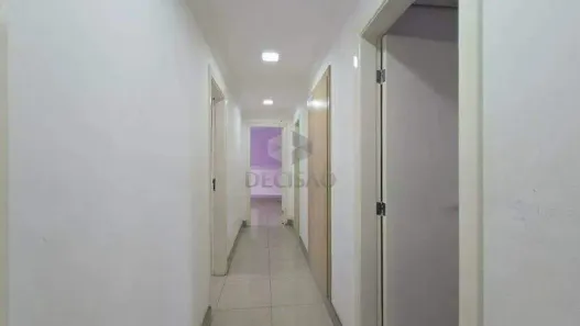 Apartamento com 4 Quartos à venda, 110m² no Savassi, Belo Horizonte