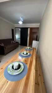 Apartamento com 1 Quarto para alugar, 37m² no Costa Azul, Salvador