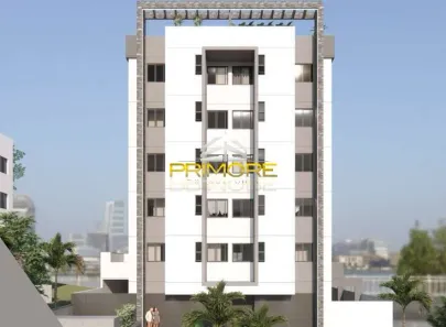 Apartamento com 3 Quartos à venda, 73m² no Coração Eucarístico, Belo Horizonte