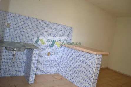 Kitnet com 1 Quarto para alugar, 60m² no Jardim Helvécia, Aparecida de Goiânia