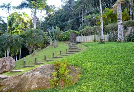 Casa com 5 Quartos à venda, 1700m² no Balneario Praia do Perequê, Guarujá