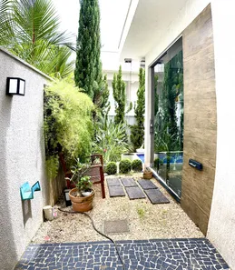 Casa de Condomínio com 3 Quartos à venda, 320m² no Jardins Valência, Goiânia