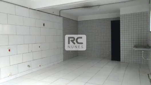 Ponto Comercial para alugar, 30m² no Santa Tereza, Belo Horizonte