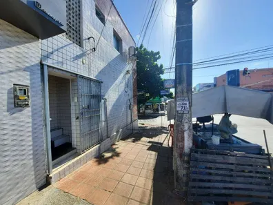 Sala Comercial para alugar, 35m² no Alecrim, Natal