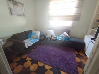 Casa com 4 Quartos à venda, 116m² no Leme, Rio de Janeiro