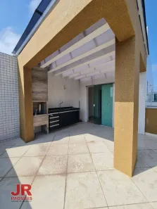 Cobertura com 2 Quartos à venda, 130m² no Passagem, Cabo Frio