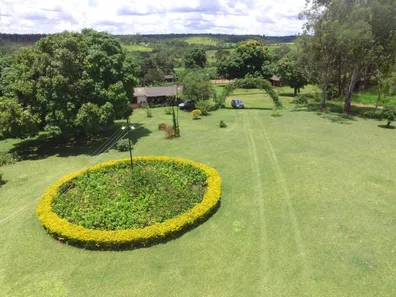 Fazenda/Sítio com 3 Quartos à venda, 100m² no , Abadiânia