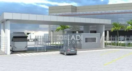 Galpão/Depósito/Armazém para alugar, 13046m² no Centro, Araçariguama