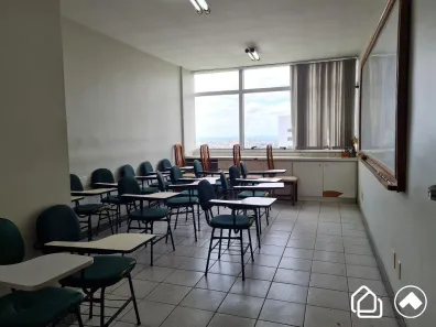 Sala Comercial à venda, 25m² no Santa Lúcia, Belo Horizonte