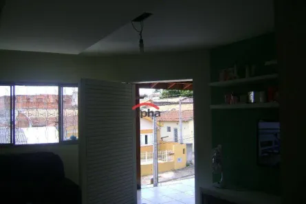 Sobrado com 3 Quartos à venda, 100m² no Vila Real Continuação, Hortolândia