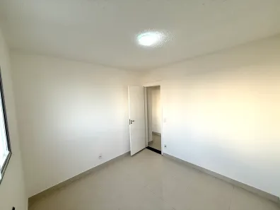 Apartamento com 1 Quarto para alugar, 44m² no Vila Avelina, Nova Iguaçu