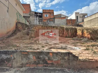 Lote/Terreno à venda, 250m² no Parque Esmeralda, Sorocaba